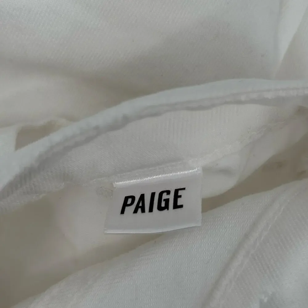 PAIGE denim aideen